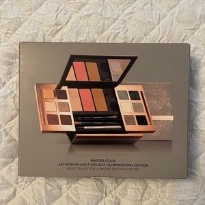NEW Laura Mercier Masterclass Limited Edition